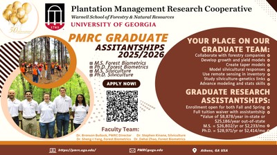 PMRC Graduate PMRC Graduate